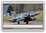 Mirage 2000D FAF 650 133-IA